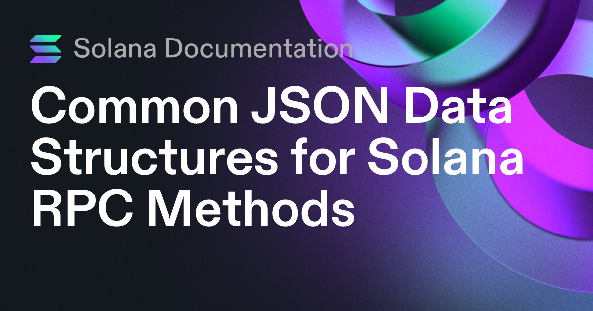 Getting Started with Solana JSON-RPC API: A Complete Beginner’s Guide