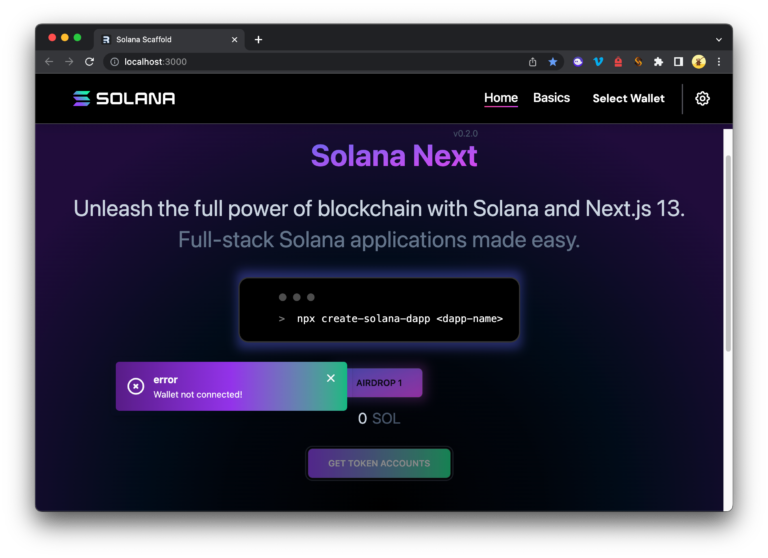 How to Integrate Phantom Wallet into Your Solana DApp