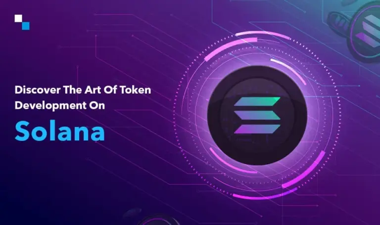 Step-by-Step Guide to Launching Your First Solana Project