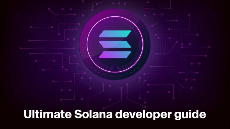Top 7 Solana Development Tools Every Web3 Engineer Should Know