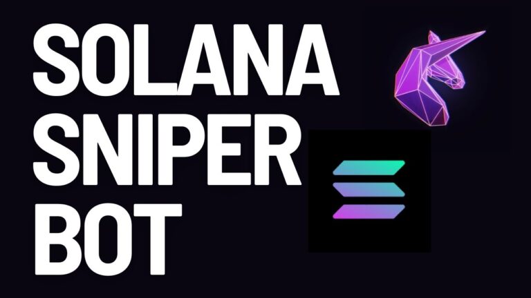Best Solana Sniper Bot